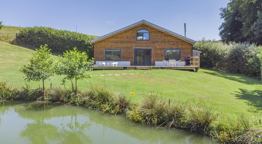 Photo of 3 Bed in South Molton