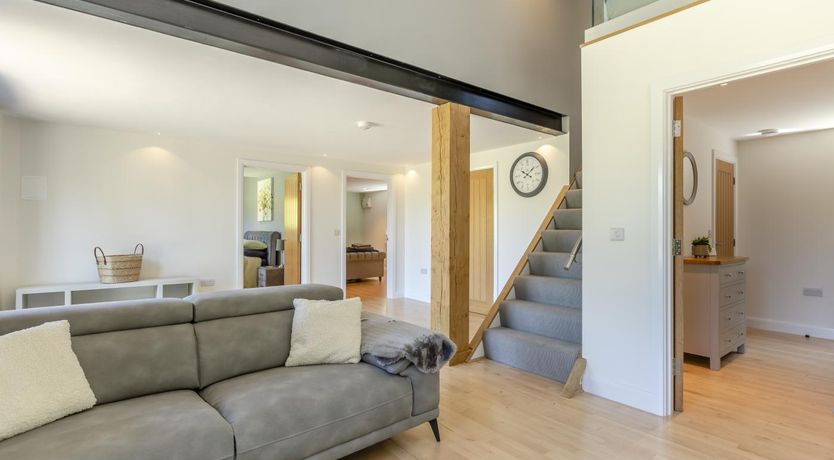 Photo of 3 Bed in South Molton