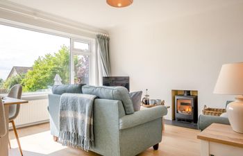 3 Bed in Cowes Holiday Home