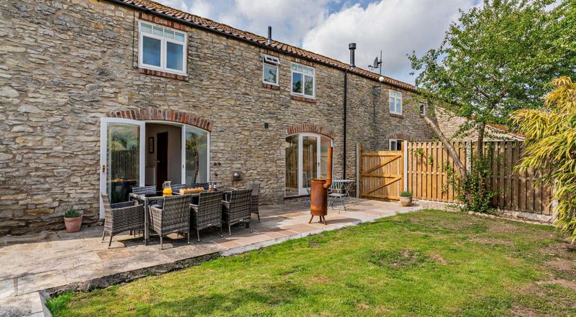 Photo of 4 Bed in Cawton