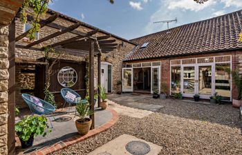 4 Bed in Cawton Holiday Home