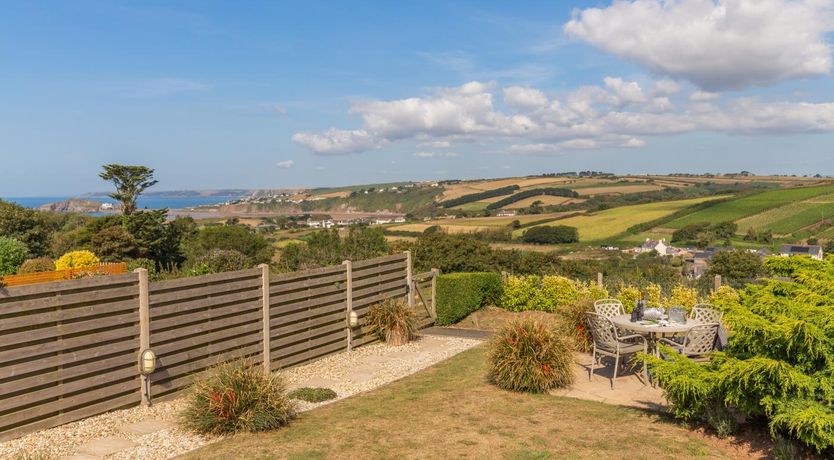 Photo of 2 Bed in Thurlestone