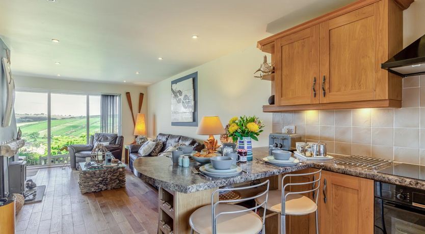 Photo of 2 Bed in Thurlestone