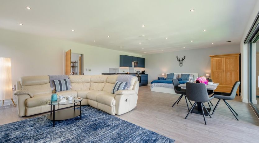 Photo of 1 Bed in Buxted