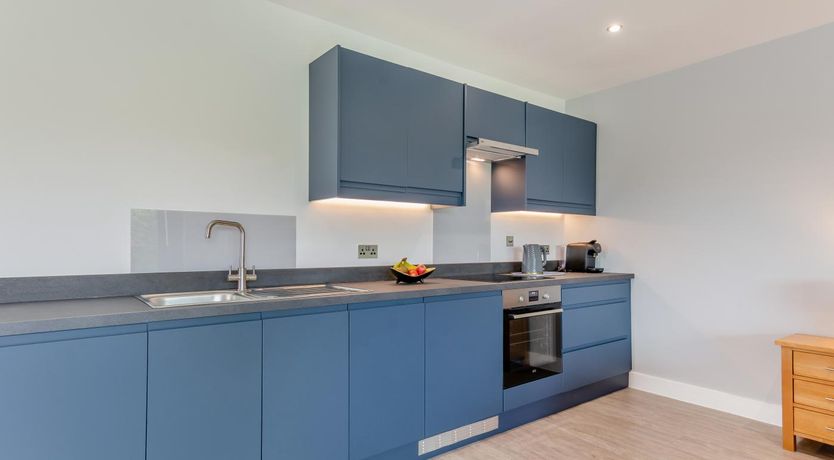 Photo of 1 Bed in Buxted