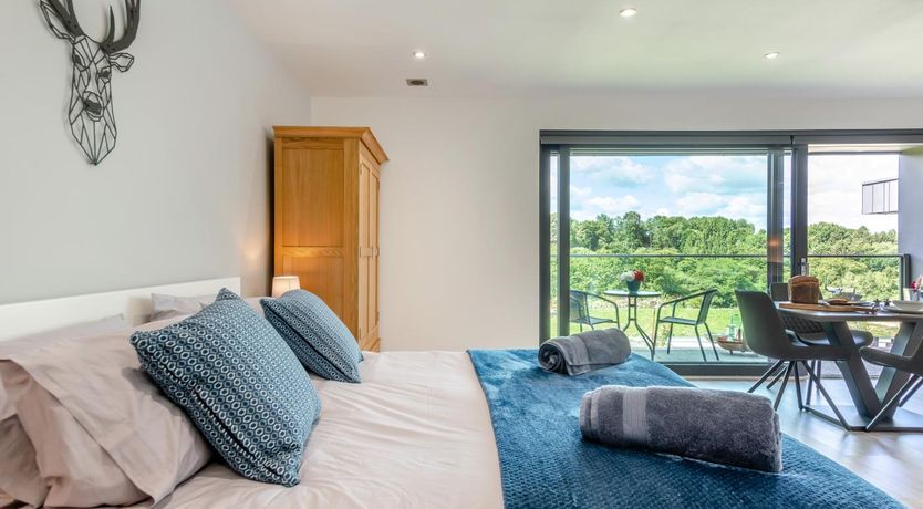Photo of 1 Bed in Buxted