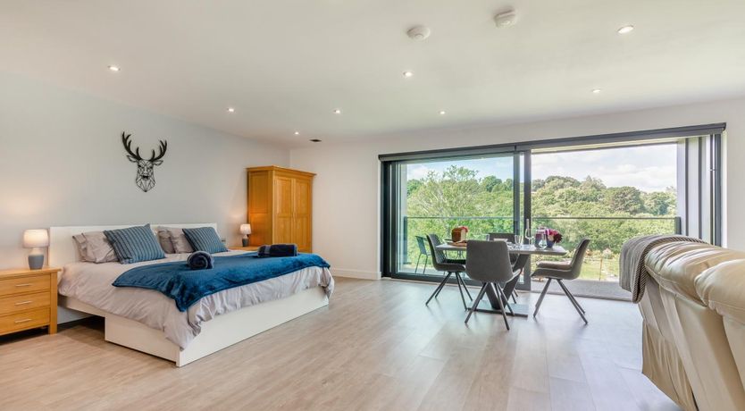 Photo of 1 Bed in Buxted