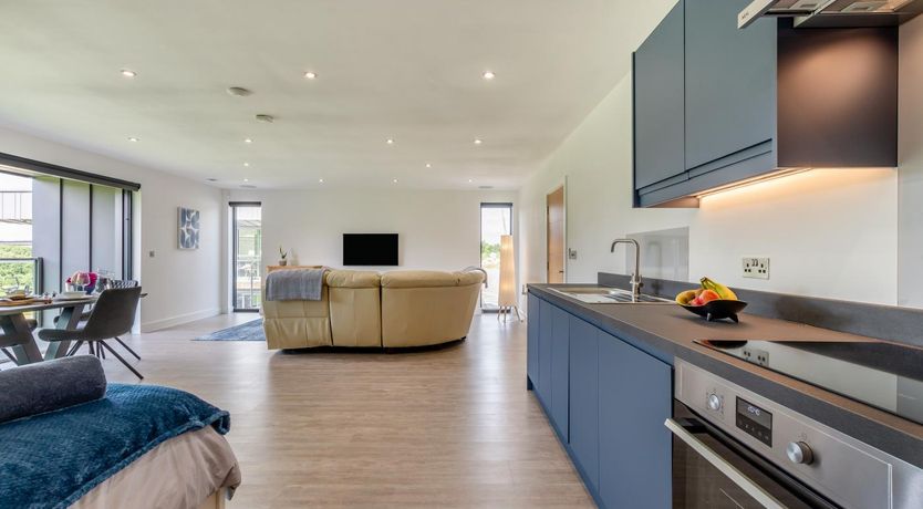 Photo of 1 Bed in Buxted