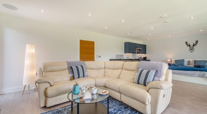 Photo of 1 Bed in Buxted