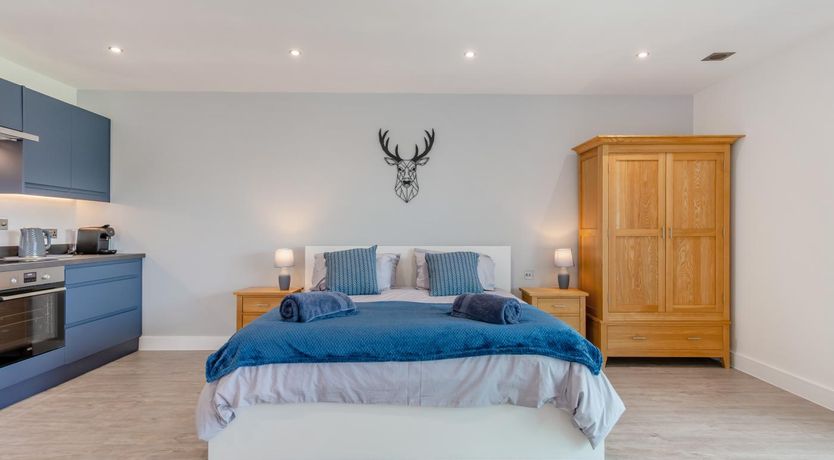 Photo of 1 Bed in Buxted