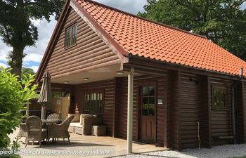2 Bed in Pickering Holiday Home