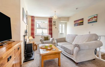 2 Bed in Whitby Holiday Home