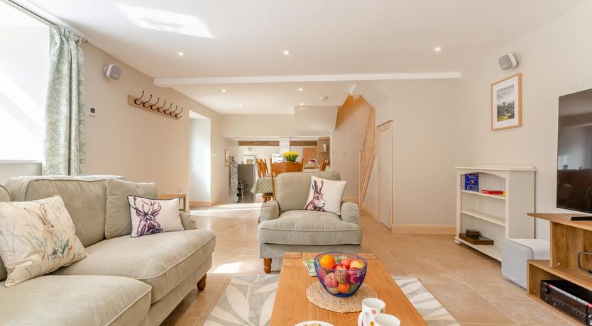 Photo of 2 Bed in Summerbridge