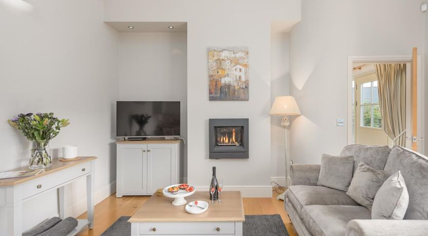 Photo of 1 Bed in Bamburgh