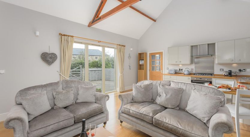 Photo of 1 Bed in Bamburgh