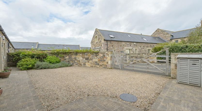 Photo of 1 Bed in Bamburgh