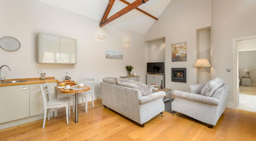 Photo of 1 Bed in Bamburgh
