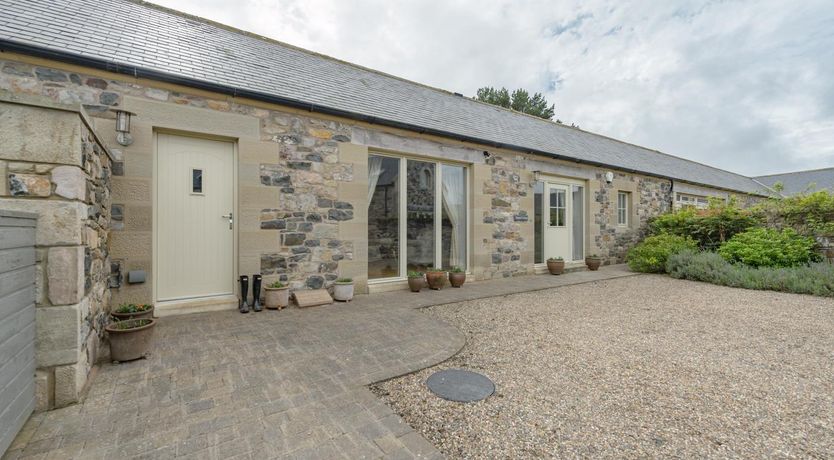 Photo of 1 Bed in Bamburgh