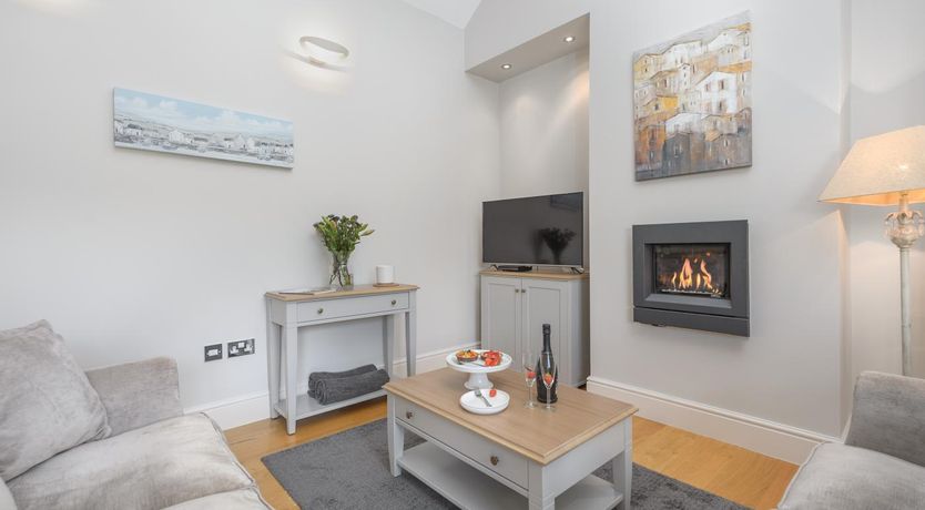 Photo of 1 Bed in Bamburgh