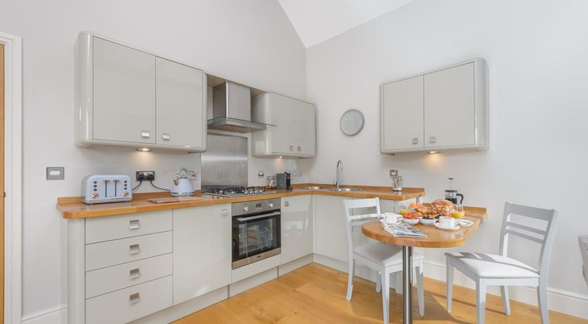 Photo of 1 Bed in Bamburgh