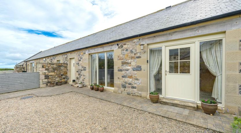 Photo of 1 Bed in Bamburgh