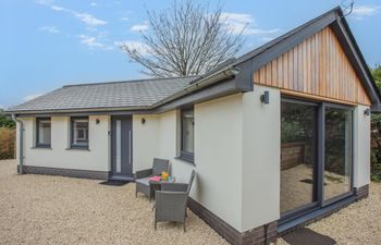 1 Bed in Braunton Holiday Home