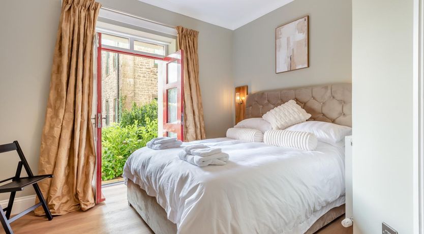 Photo of 1 Bed in Cockermouth