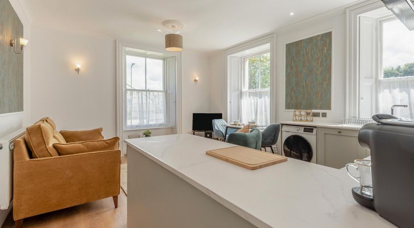 Photo of 1 Bed in Cockermouth