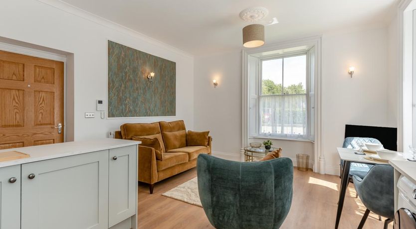 Photo of 1 Bed in Cockermouth