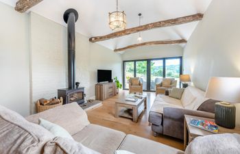 3 Bed in Sedlescombe Holiday Home
