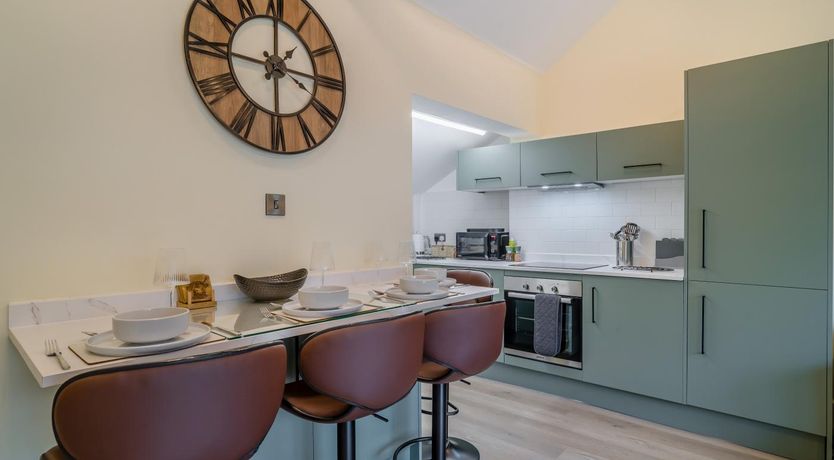 Photo of 2 Bed in Bournemouth
