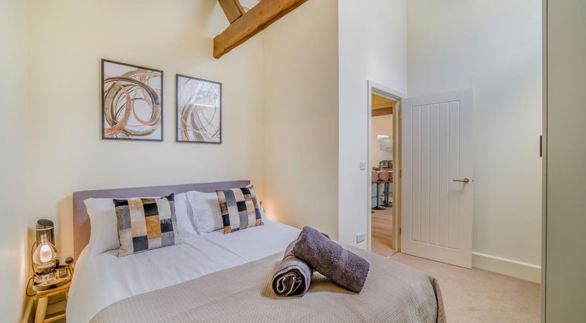Photo of 2 Bed in Bournemouth