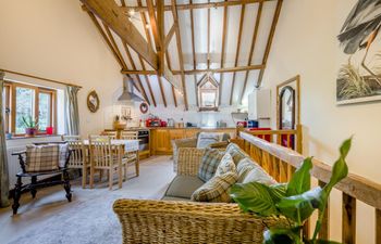 2 Bed in Oulton Holiday Home