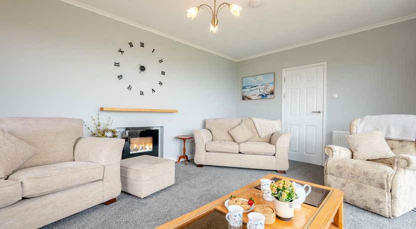 Photo of 4 Bed in Mevagissey