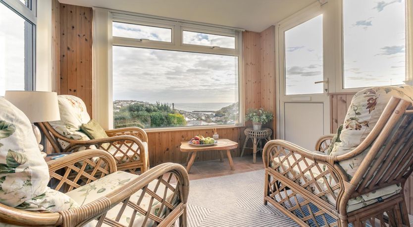 Photo of 4 Bed in Mevagissey