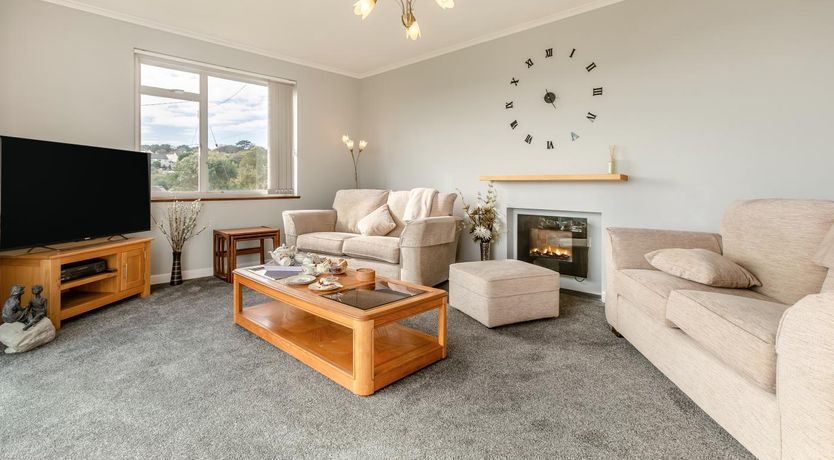 Photo of 4 Bed in Mevagissey