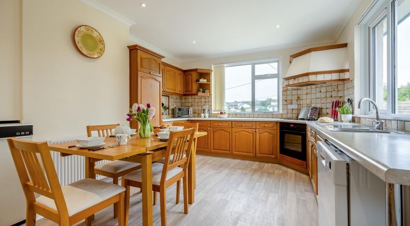Photo of 4 Bed in Mevagissey