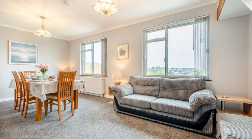 Photo of 4 Bed in Mevagissey