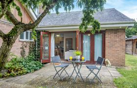 Photo of 1-bed-in-llangollen
