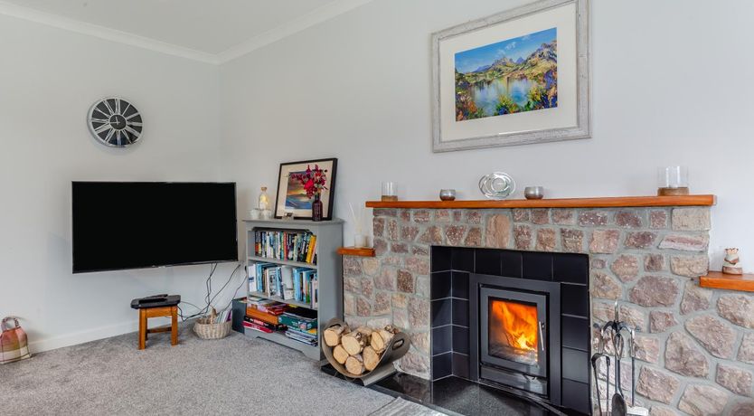 Photo of 3 Bed in Ullapool