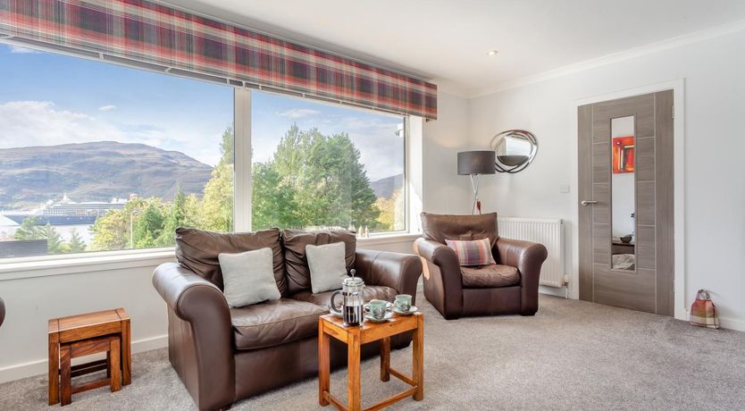 Photo of 3 Bed in Ullapool