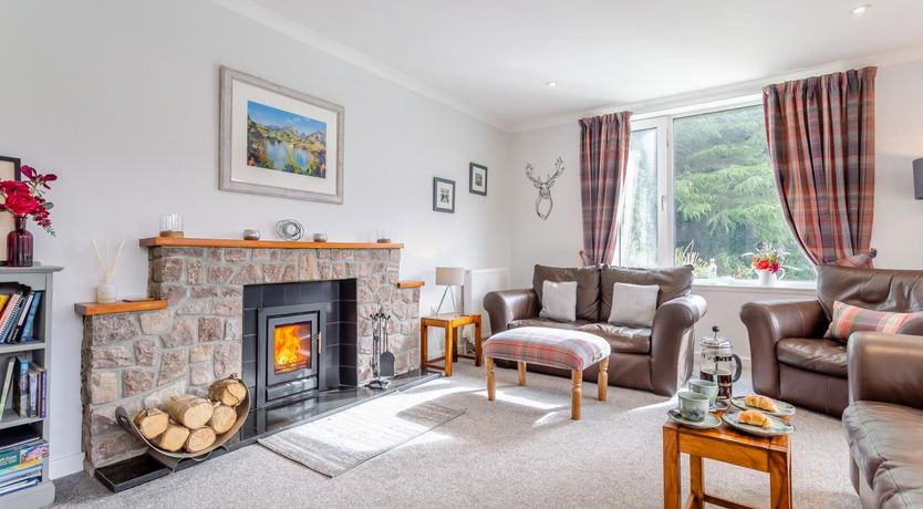 Photo of 3 Bed in Ullapool