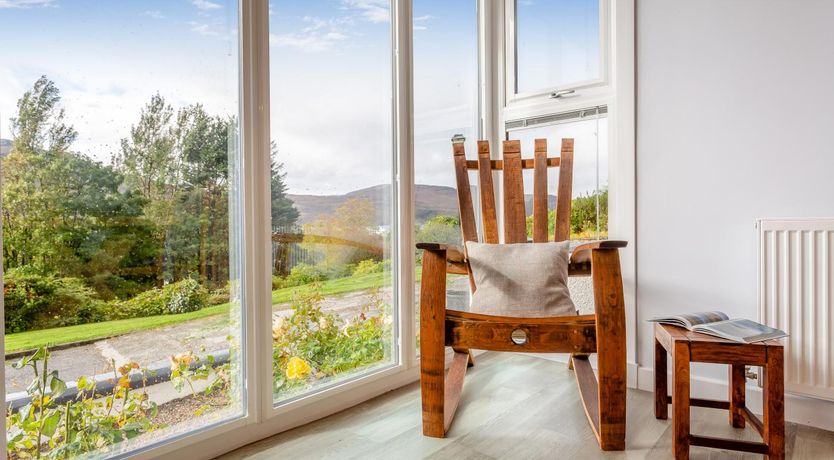 Photo of 3 Bed in Ullapool