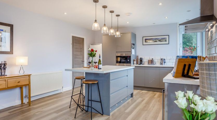 Photo of 3 Bed in Ullapool