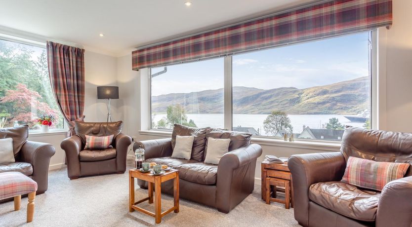 Photo of 3 Bed in Ullapool