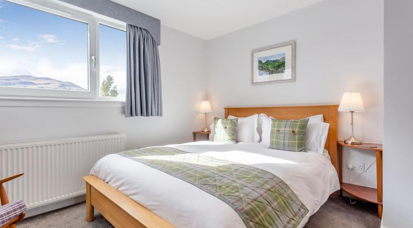 Photo of 3 Bed in Ullapool