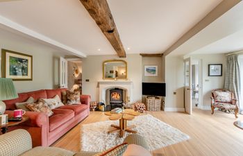 3 Bed in Windermere Holiday Home