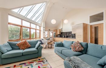 3 Bed in Croyde Holiday Home
