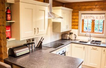 2 Bed in Pickering Holiday Home