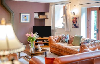 3 Bed in Hawes Holiday Home